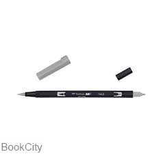 ماژیک طوسی 2 سر Tombow N65 Brush