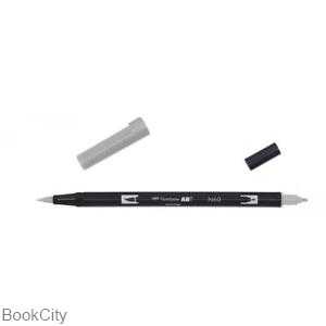 ماژیک نیلی 2 سر Tombow N60 Brush