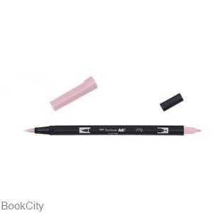 ماژیک صورتی 2 سر Tombow 772 Brush