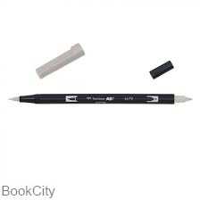 ماژیک خاکی 2 سر Tombow N79 Brush