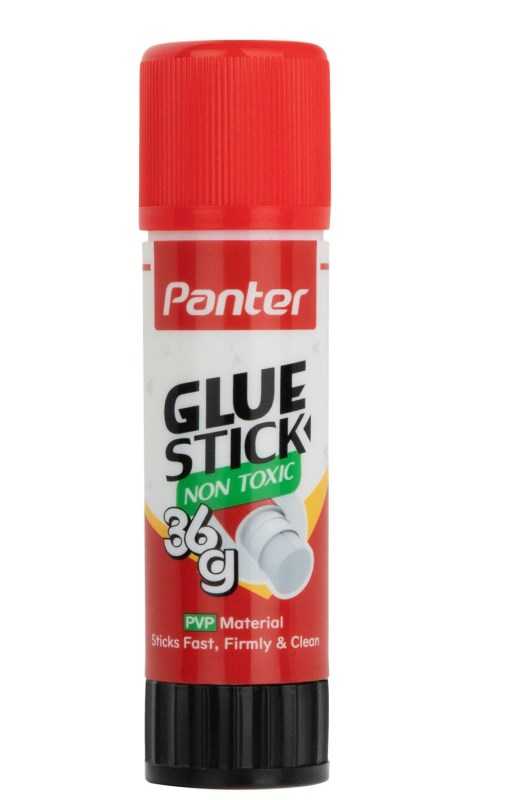 چسب ماتیکی Panter GS420 36gr - 0