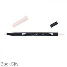 ماژیک صورتی 2 سر Tombow 800 Brush