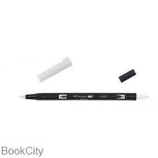 ماژیک طوسی 2 سر Tombow N95 Brush