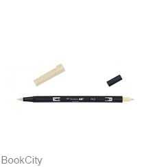 ماژیک صورتی 2 سر Tombow 942 Brush
