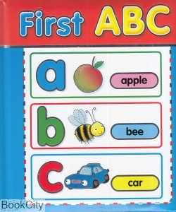 First ABC