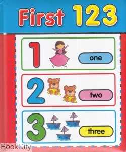 First 123