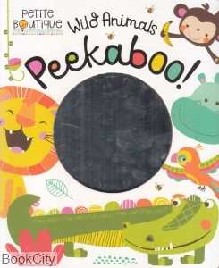 Peekaboo