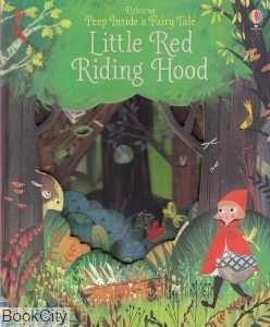 Little  Red Riding Hood