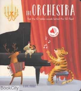 The Orchestra