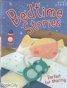 Bedtime Stories 3041