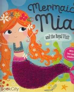 Mermaid Mia