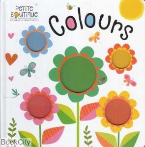 Petite Boutique Colours