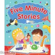 Five Minute Stories
