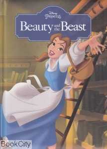Beauty and the Beast 8518