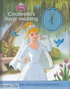Cinderella's Royal Wedding
