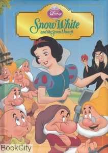 Snow White and the Seven Dwarfs 6822