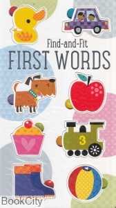 Find and Fit First Words