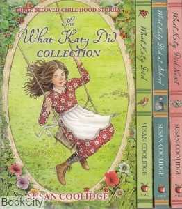 The What Katy Did Collection