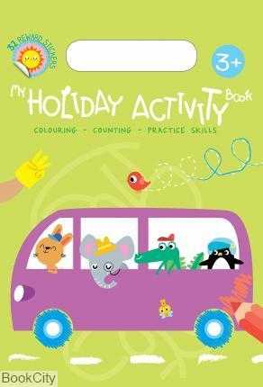My Holiday Activities