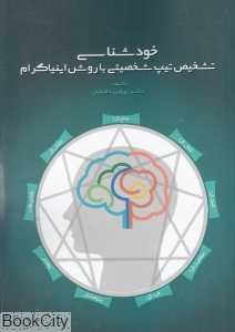 خودشناسی(تشخیص تیپ شخصیتی با اینیاگرام)