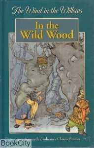 In The Wild Wood
