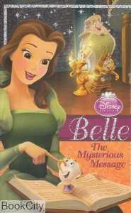 Belle The Mysterios Message