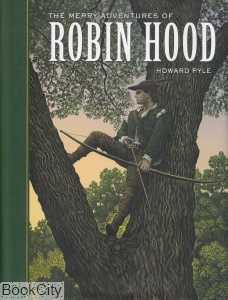 The Merry Adventures Of Robib Hood