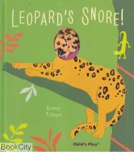 Leopard's Snore