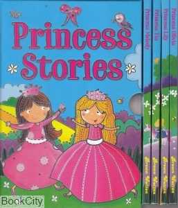 Princess Stories 4636