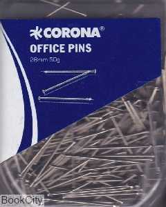 سوزن ته گرد CORONA 3019 28‌mm - 0