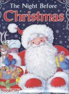 The Night Before Christmas