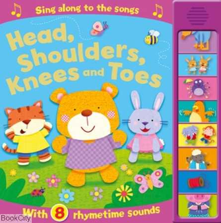 Head Shoulders Knees and Toes