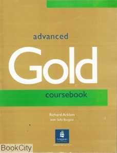 Gold Coursebook Advanced CD