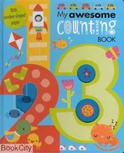 My Awesome Counting Book