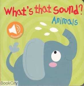 Whats that Sound Animals