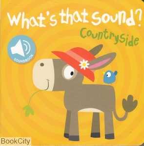 Whats that Sound Countryside