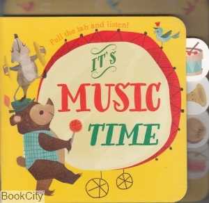 Its Music Time