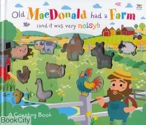 Old Macdonald had a Farm 4375