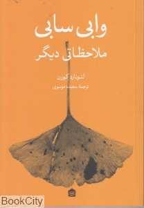 وابی سابی 2 (ملاحظاتی دیگر)