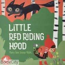 LIttle Red Riding Hood 8966