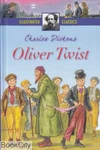 Oliver Twist 2410