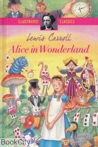 Alice in Wonderland 2724