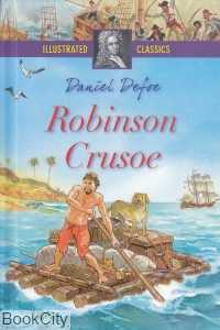 Robinson Crusoe 2403