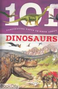 FASCINATING FACTS  DINOSAURS