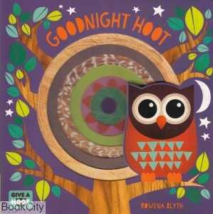 GOODNIGHT HOOT