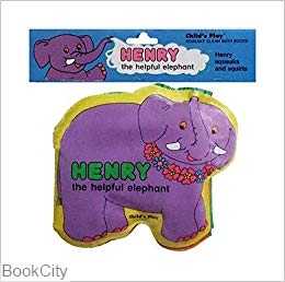 Henry the Helpful Elephant