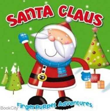 Santa Claus