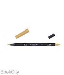 ماژیک گلبهی 2 سر Tombow 912 Brush