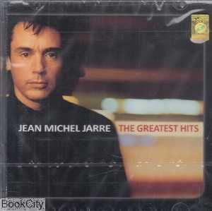 بهترین قطعات ژان میشل‌ژار The Greatest Hits 2 CD