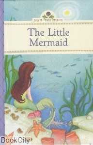 The Little Mermaid Silver Penny Srories